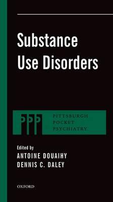 Substance Use Disorders - Click Image to Close