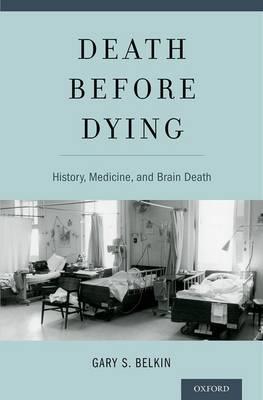 Death before Dying - Click Image to Close