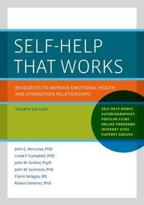 Self-Help That Works - Click Image to Close