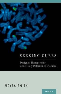 Seeking Cures - Click Image to Close