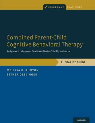 Combined Parent-Child Cognitive Behavioral Therapy - Click Image to Close