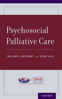 Psychosocial Palliative Care - Click Image to Close