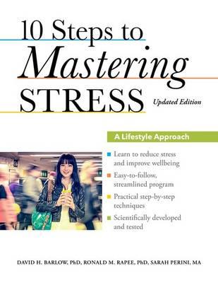 10 Steps to Mastering Stress - Click Image to Close