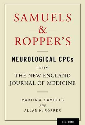 Samuels and Ropper's Neurological CPCs from the New England Journal of Medicine - Click Image to Close