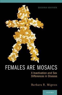 Females Are Mosaics - Click Image to Close