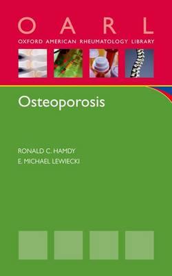 Osteoporosis - Click Image to Close