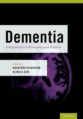 Dementia: Comprehensive Principles and Practices - Click Image to Close