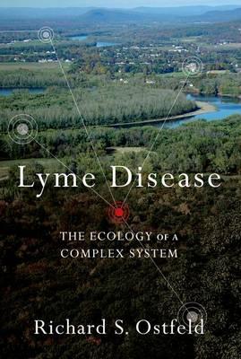 Lyme Disease - Click Image to Close