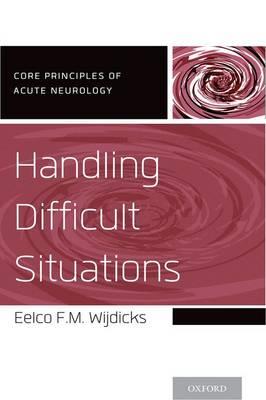 Handling Difficult Situations - Click Image to Close
