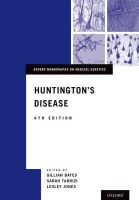 Huntington's Disease - Click Image to Close