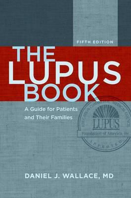 The Lupus Book - Click Image to Close