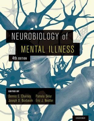 Neurobiology of Mental Illness - Click Image to Close