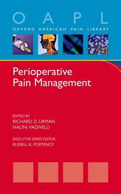 Perioperative Pain Management - Click Image to Close