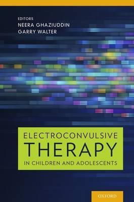 Electroconvulsive Therapy in Children and Adolescents - Click Image to Close