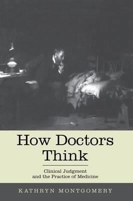 How Doctors Think - Click Image to Close