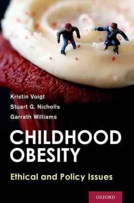 Childhood Obesity - Click Image to Close