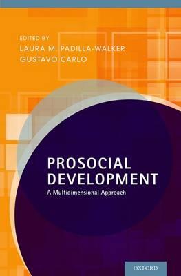 Prosocial Development - Click Image to Close