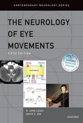 The Neurology of Eye Movements - Click Image to Close