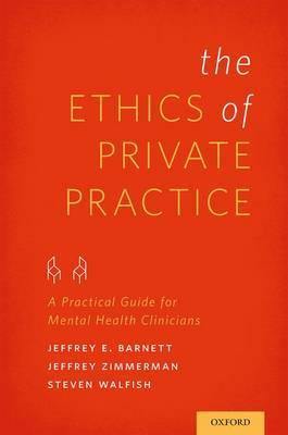 The Ethics of Private Practice - Click Image to Close