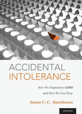 Accidental Intolerance - Click Image to Close