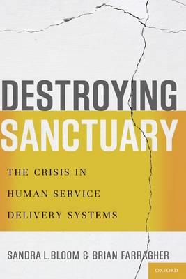 Destroying Sanctuary - Click Image to Close