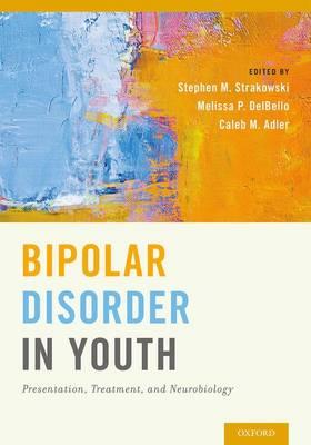 Bipolar Disorder in Youth: Presentation, Treatment and Neurobiology - Click Image to Close