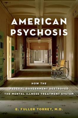 American Psychosis - Click Image to Close