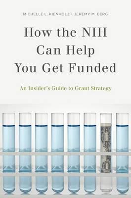 How the NIH Can Help You Get Funded - Click Image to Close