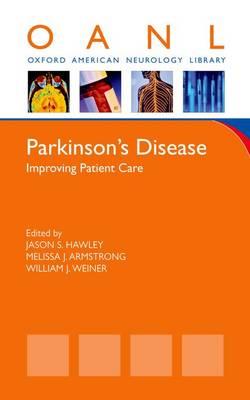 Parkinson's Disease: Improving Patient Care - Click Image to Close