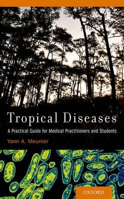 Tropical Diseases - Click Image to Close