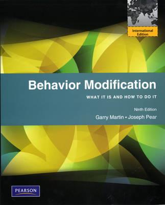 Behavior Modification: What It Is and How To Do It - Click Image to Close