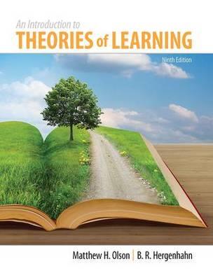 An Introduction to Theories of Learning - Click Image to Close