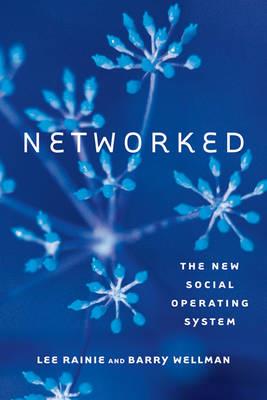 Networked: The New Social Operating System - Click Image to Close