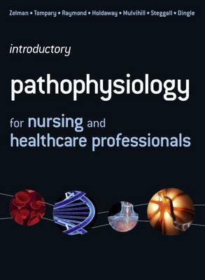 Introductory Pathophysiology for Nursing and Healthcare Professionals - Click Image to Close