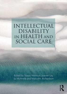 Intellectual Disability in Health and Social Care - Click Image to Close