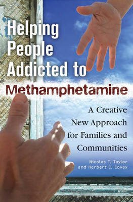 Helping People Addicted to Methamphetamine: A Creative New Approach for Families and Communities - Click Image to Close