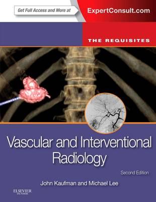 Vascular and Interventional Radiology: The Requisites - Click Image to Close