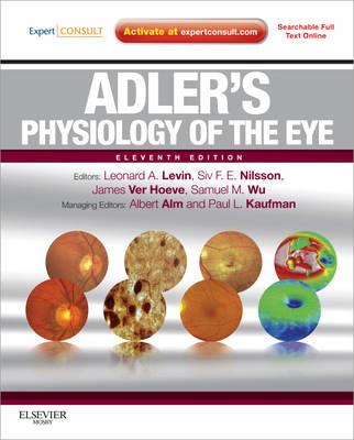 Adler's Physiology of the Eye - Click Image to Close