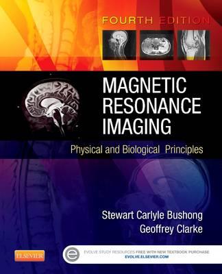 Magnetic Resonance Imaging: Physical and Biological Principles - Click Image to Close