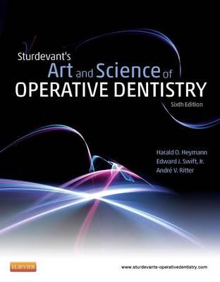 Sturdevant's Art and Science of Operative Dentistry - Click Image to Close