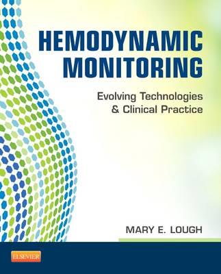 Hemodynamic Monitoring: Evolving Technologies and Clinical Practice - Click Image to Close