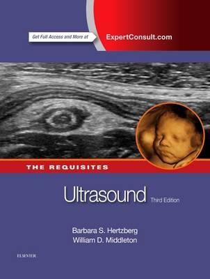 Ultrasound: The Requisites - Click Image to Close