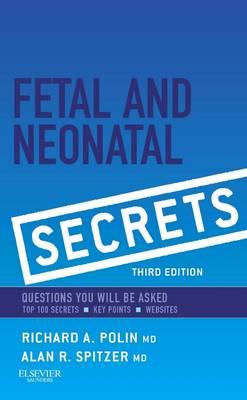Fetal & Neonatal Secrets - Click Image to Close