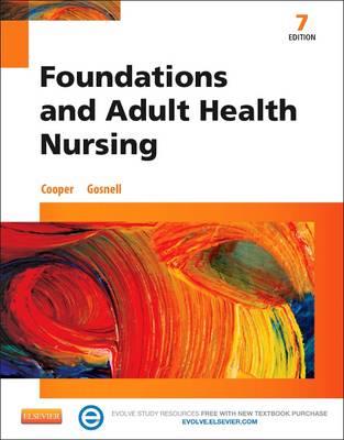 Foundations and Adult Health Nursing - Click Image to Close