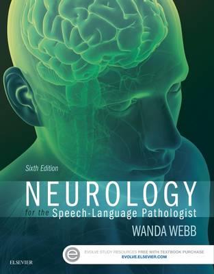 Neurology for the Speech-Language Pathologist - Click Image to Close