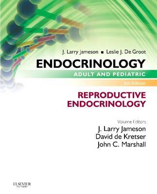 Endocrinology Adult and Pediatric: Reproductive Endocrinology - Click Image to Close