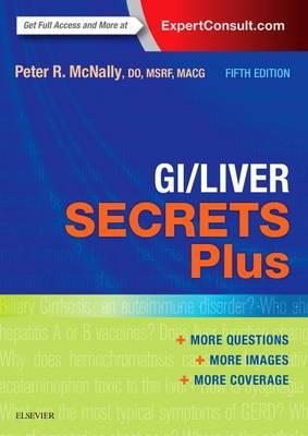 GI/liver Secrets Plus - Click Image to Close