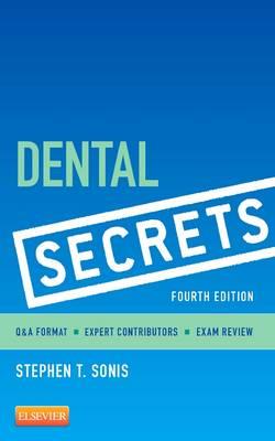 Dental Secrets - Click Image to Close