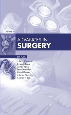 Advances in Surgery - Click Image to Close