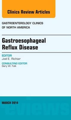 Gastroesophageal Reflux Disease - Click Image to Close
